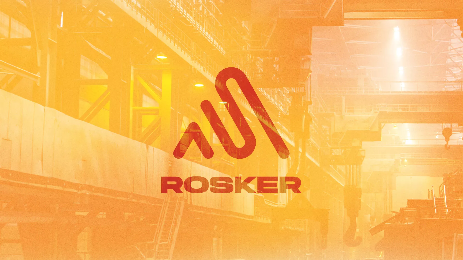 Ребрендинг компании «Rosker» и редизайн сайта в Туринске